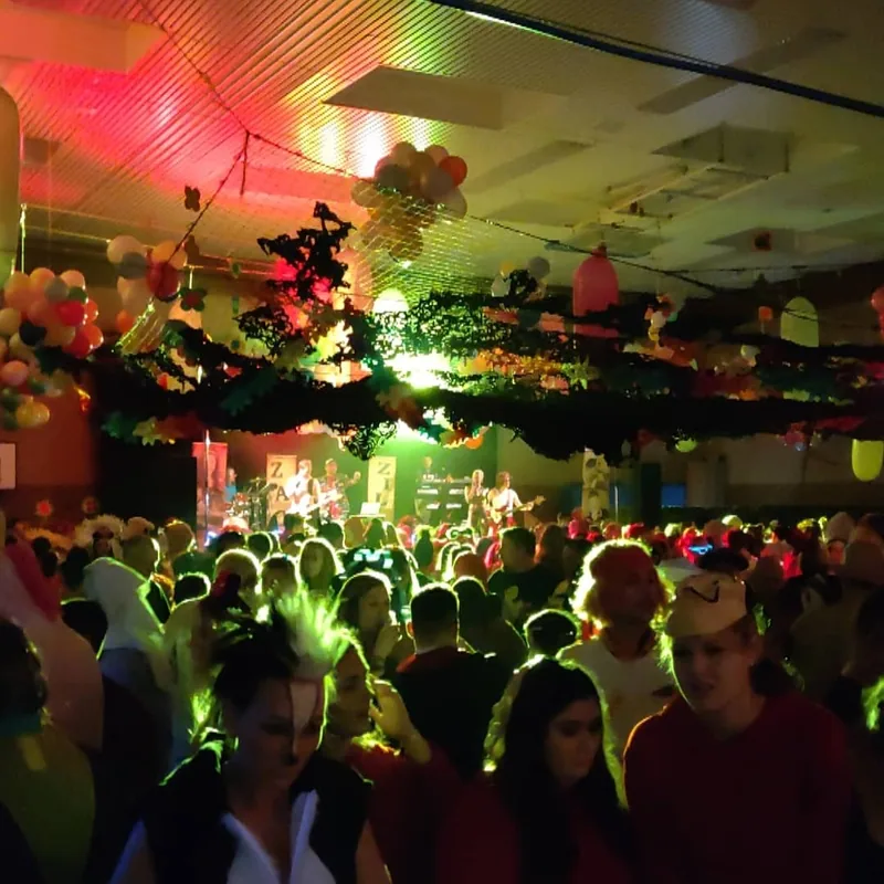 Informationen zum Karneval